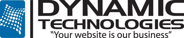Website and Email Hosting | Dynamic Technologies